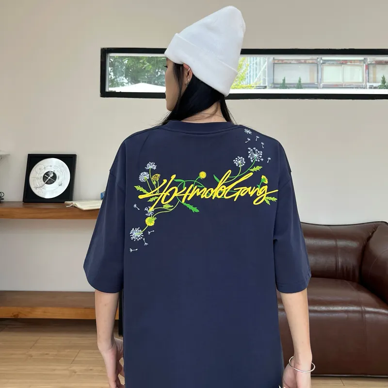 404MOB GANG T-Shirts Unisex-5