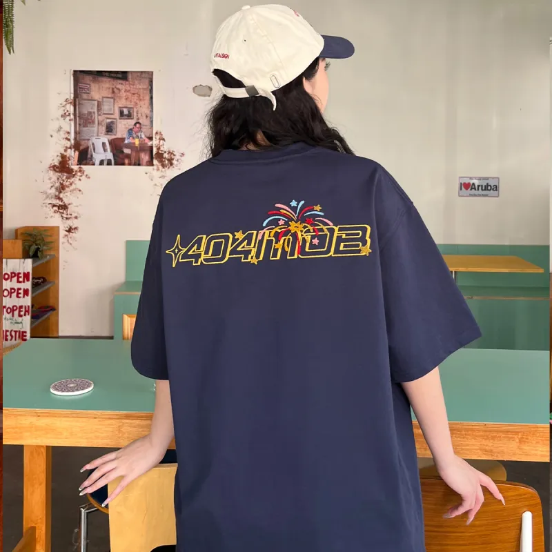 404MOB GANG T Shirts Unisex-10