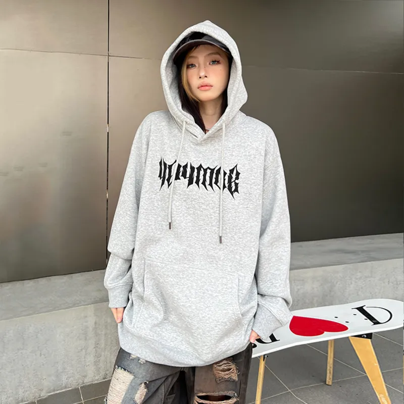 404MOB GANG Sweatshirts Unisex-8