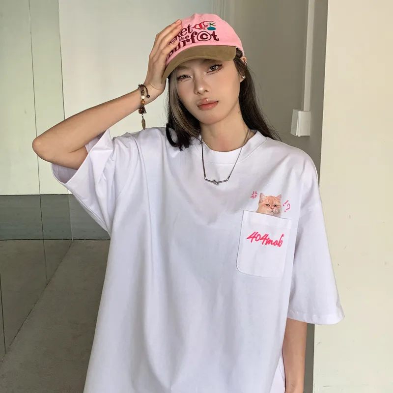 404MOB GANG T Shirts Unisex-4
