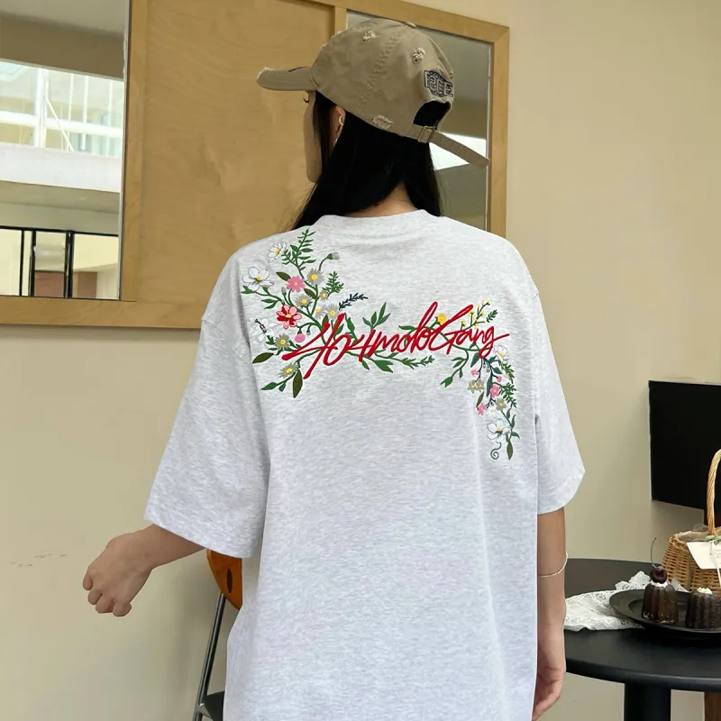 404MOB GANG T Shirts Unisex-19