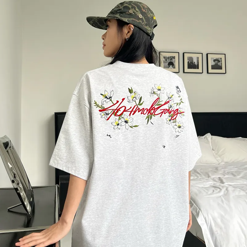 404MOB GANG T Shirts Unisex-20