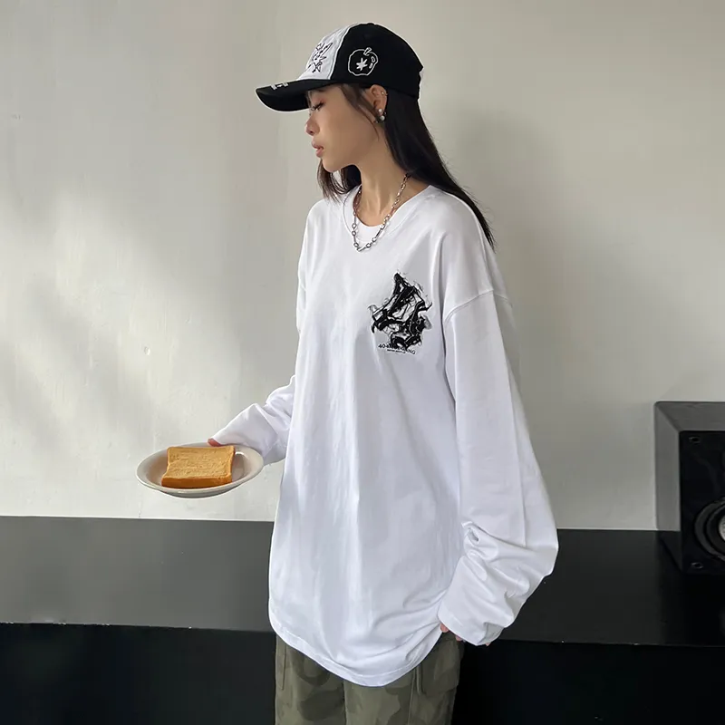 404MOB GANG T Shirts Unisex-3