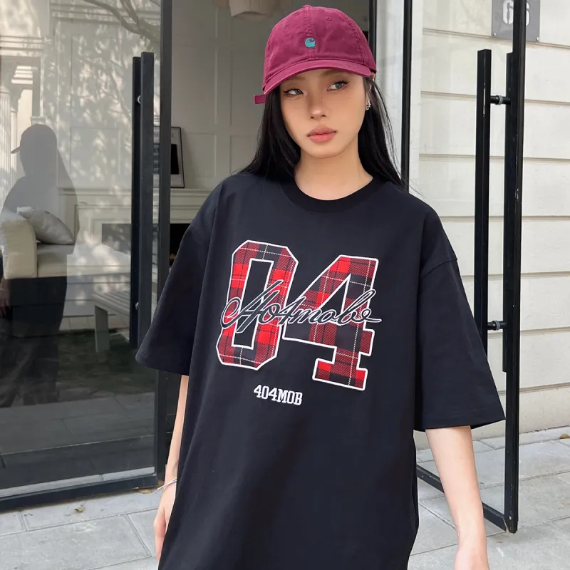 404MOB GANG T-Shirts Unisex-2