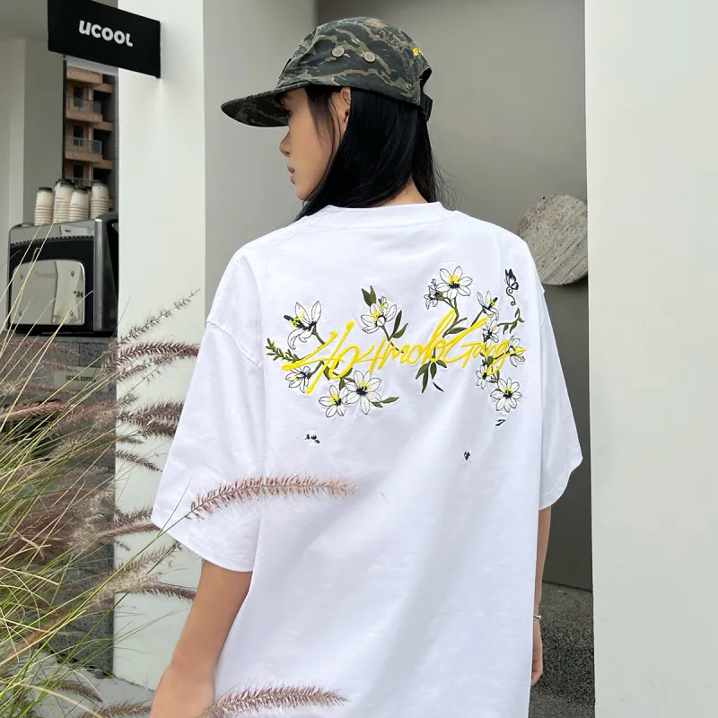 404MOB GANG T Shirts Unisex-2