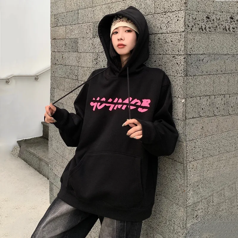 404MOB GANG Sweatshirts Unisex-3