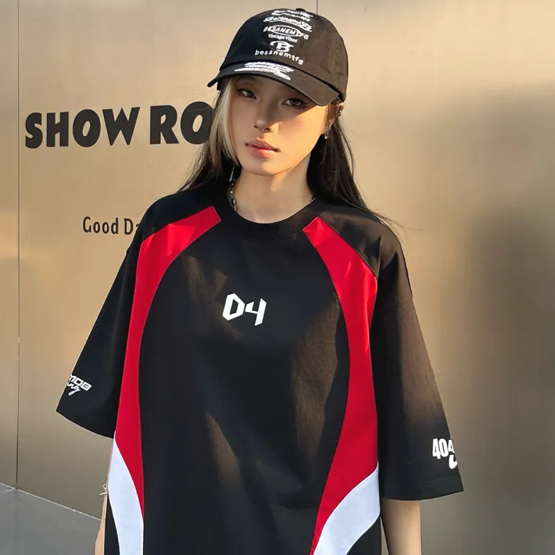 404MOB GANG T Shirts Unisex-5