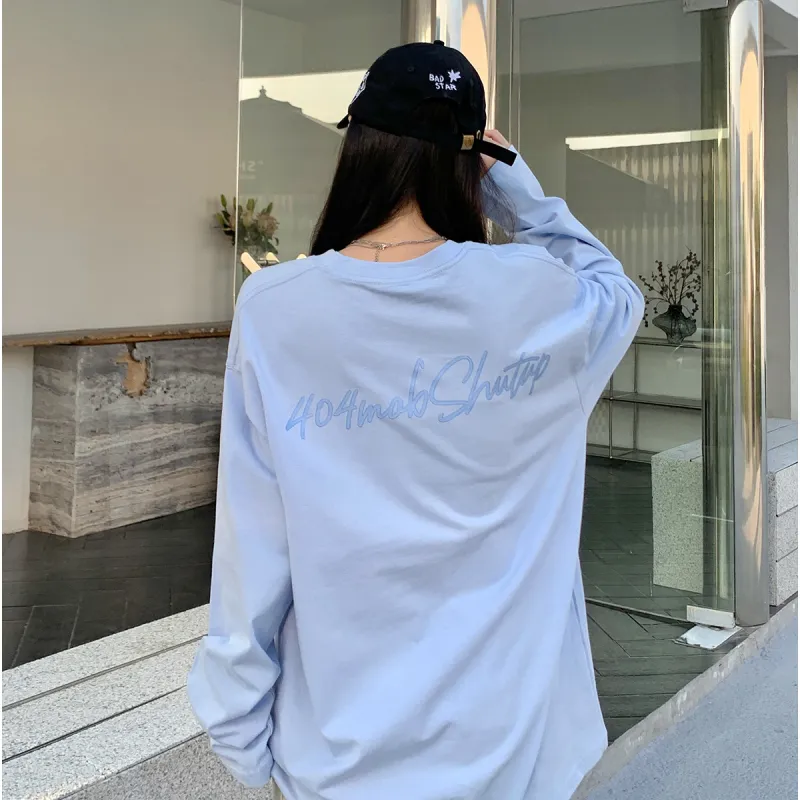 404MOB GANG T Shirts Unisex-2