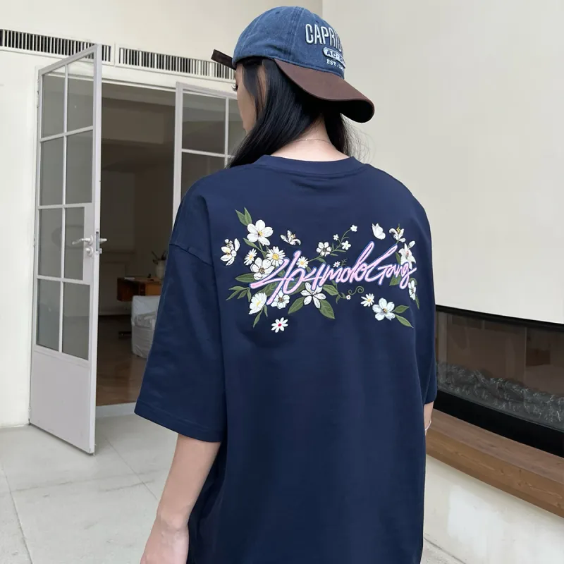 404MOB GANG T Shirts Unisex-16