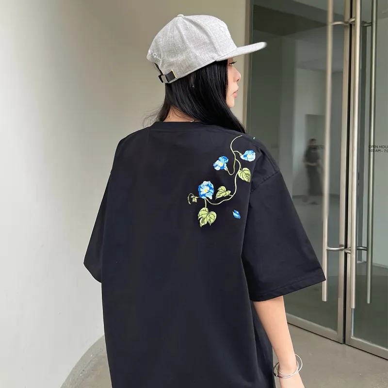 404MOB GANG T Shirts Unisex-14