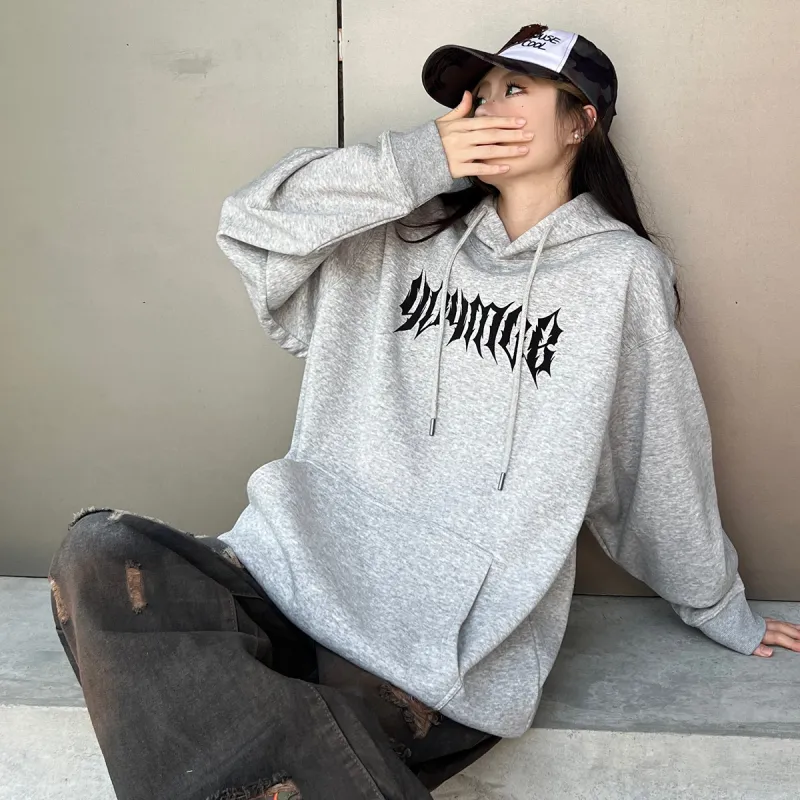 404MOB GANG Sweatshirts Unisex-6