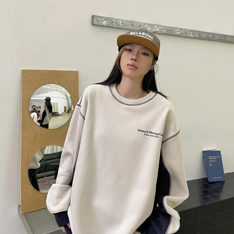 404MOB GANG Sweatshirts Unisex-11