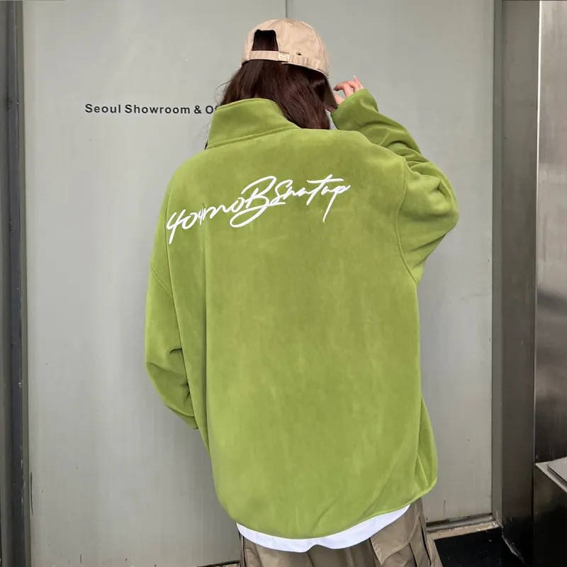 404MOB GANG Jackets & Coats Unisex-11