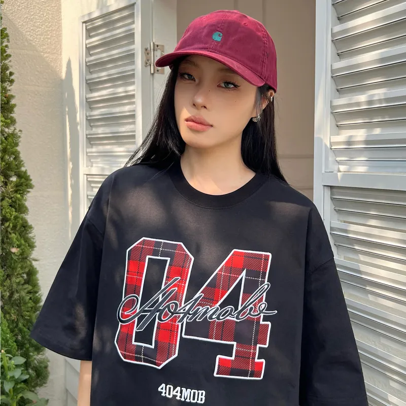 404MOB GANG T-Shirts Unisex-4