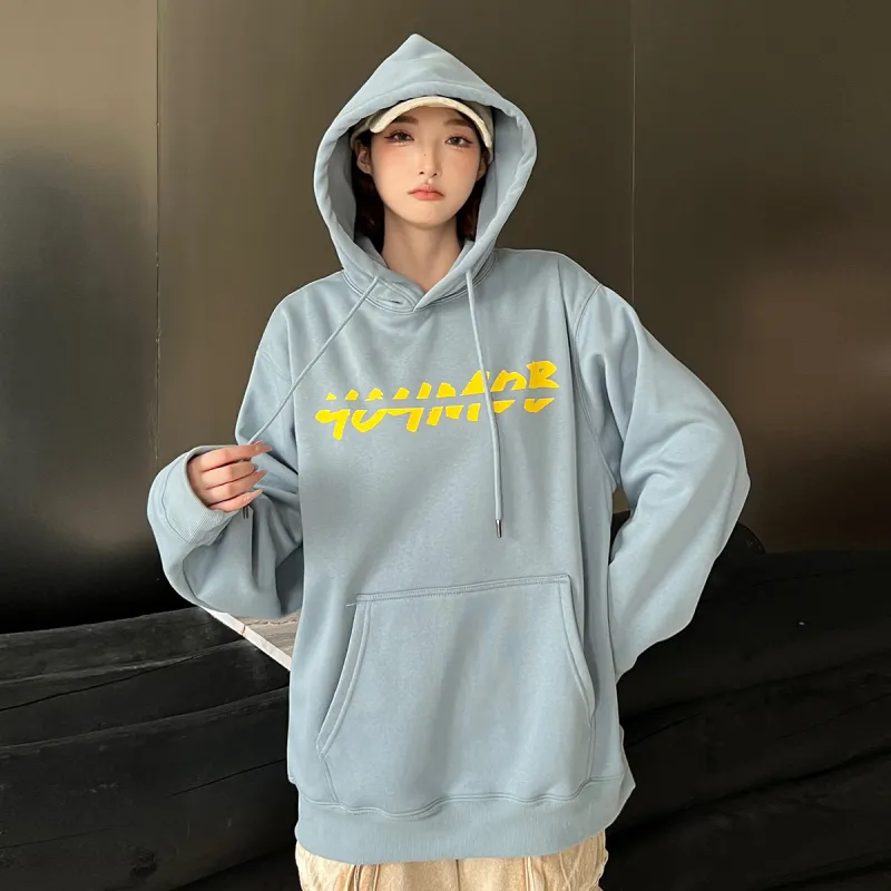 404MOB GANG Sweatshirts Unisex-16