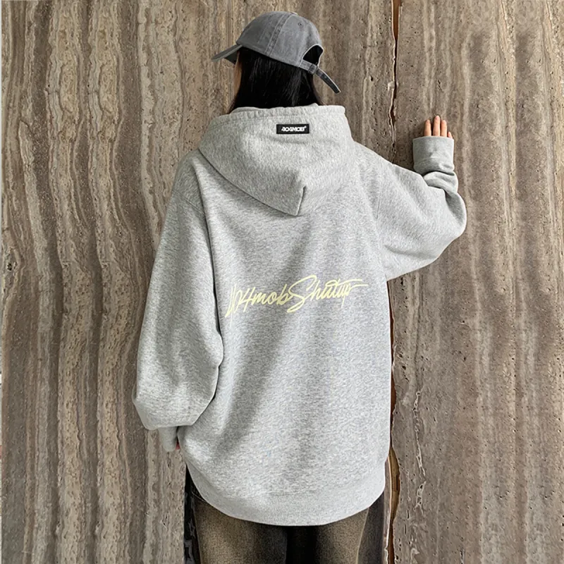 404MOB GANG Sweatshirts Unisex-11