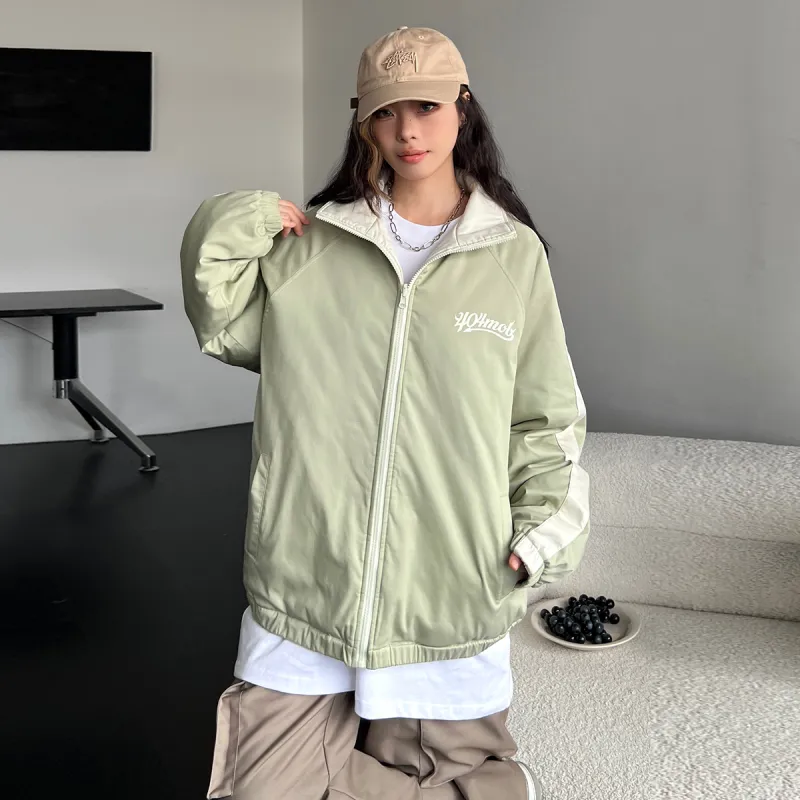 404MOB GANG Jackets & Coats Unisex-13