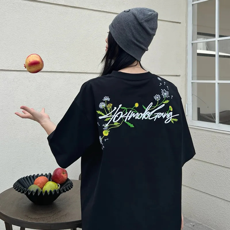 404MOB GANG T-Shirts Unisex-11
