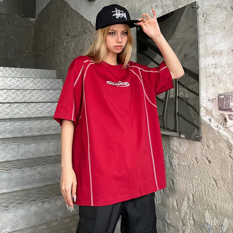 404MOB GANG T Shirts Unisex-17