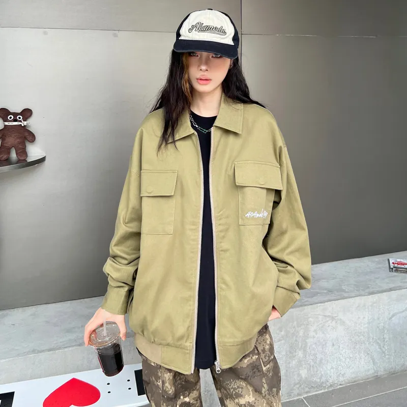 404MOB GANG Jackets Unisex-7