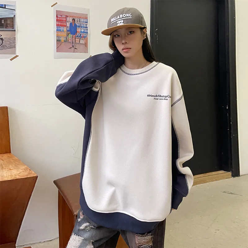 404MOB GANG Sweatshirts Unisex-12
