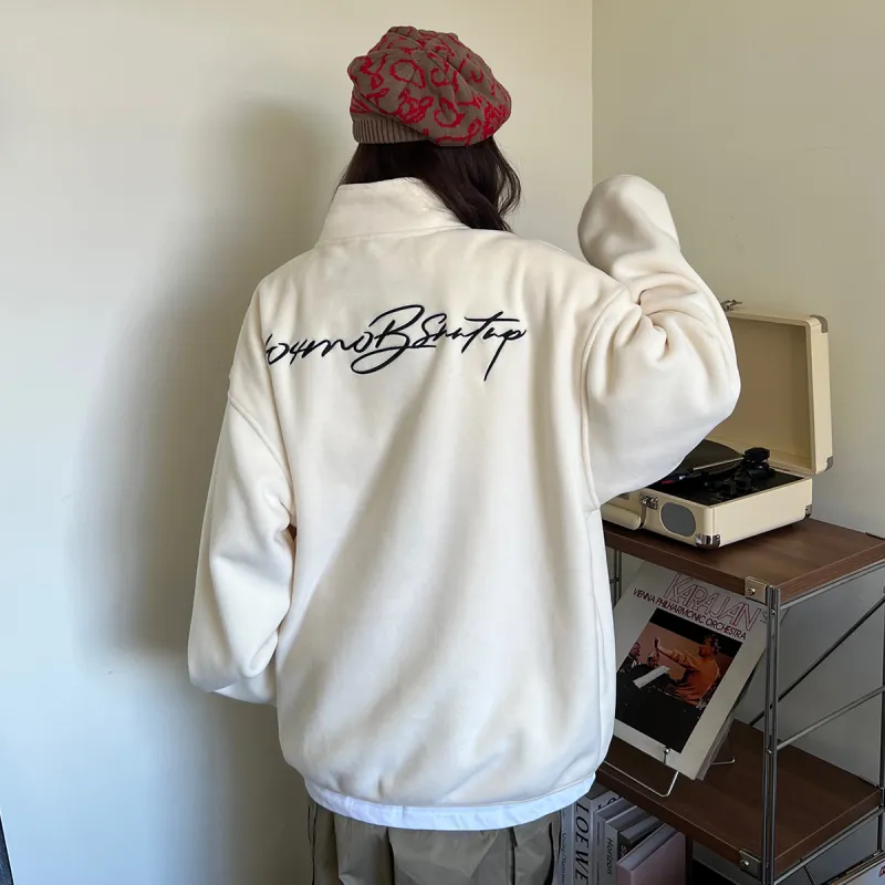 404MOB GANG Jackets & Coats Unisex-3