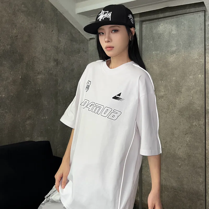 404MOB GANG T Shirts Unisex-9