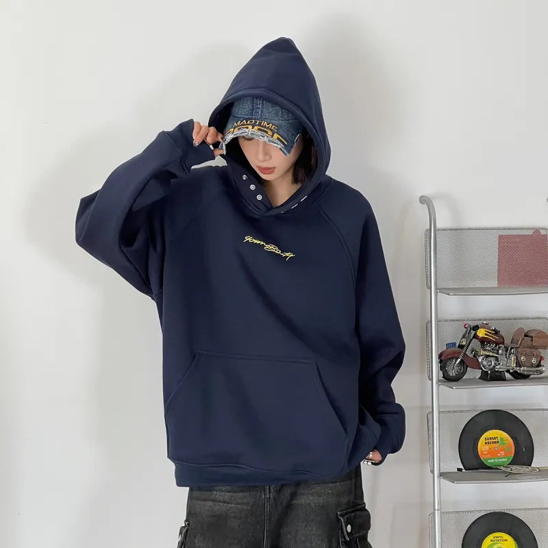 404MOB GANG Sweatshirts Unisex-8
