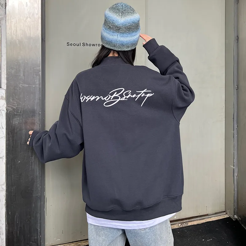 404MOB GANG Jackets Coats Unisex-6