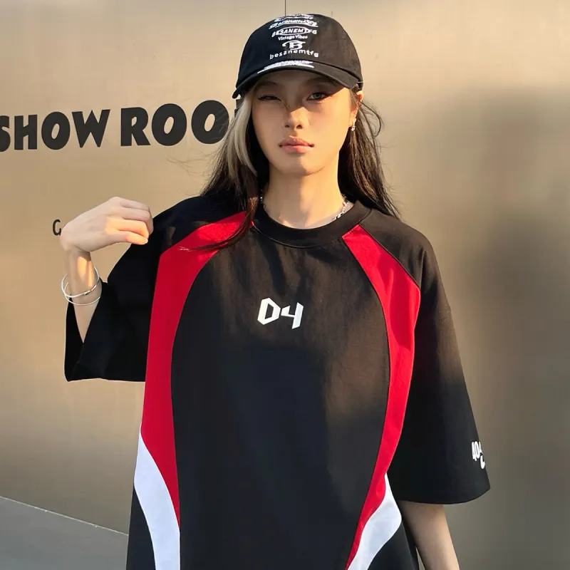 404MOB GANG T Shirts Unisex-4