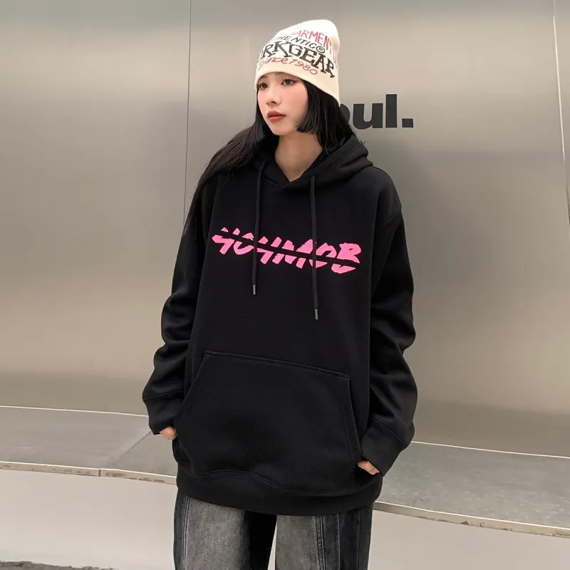 404MOB GANG Sweatshirts Unisex-4