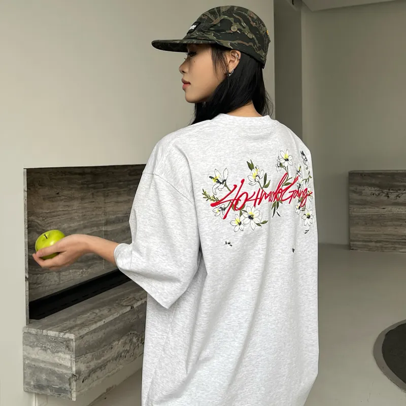404MOB GANG T Shirts Unisex-18