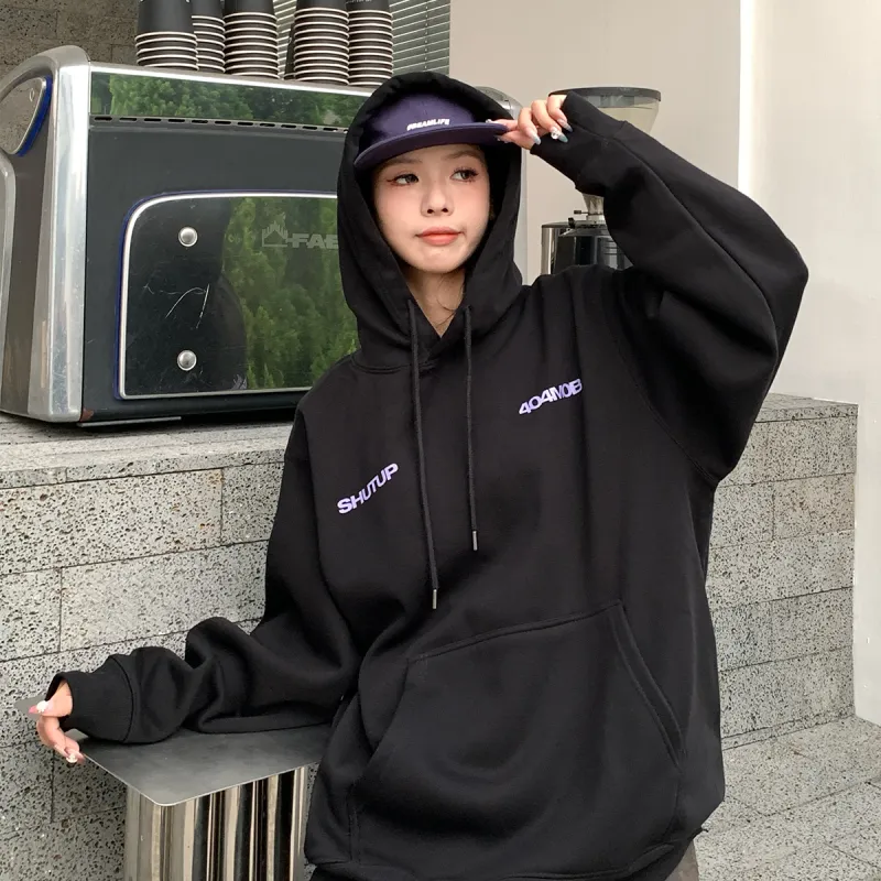 404MOB GANG Sweatshirts Unisex-4