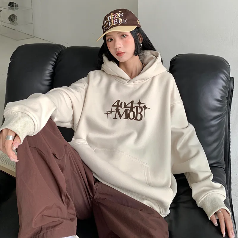 404MOB GANG Sweatshirts Unisex-5