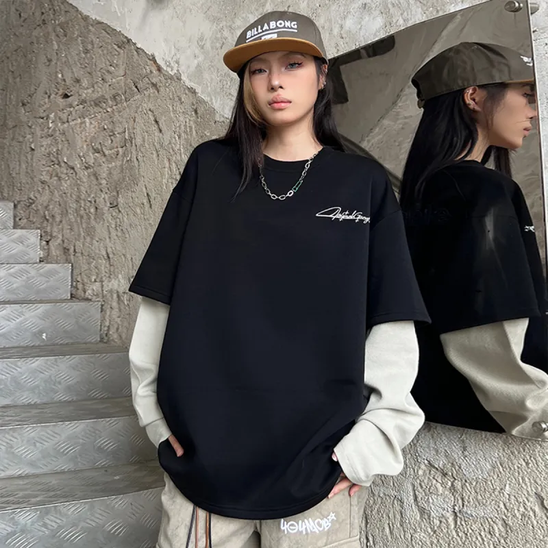 404MOB GANG T Shirts Unisex-6