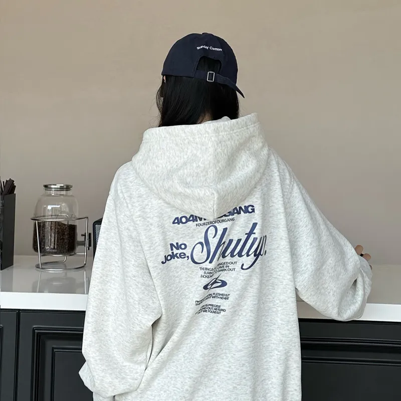 404MOB GANG Sweatshirts Unisex-14