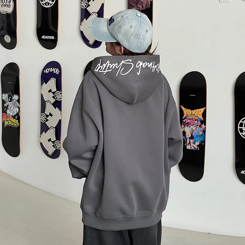 404MOB GANG Sweatshirts Unisex-12