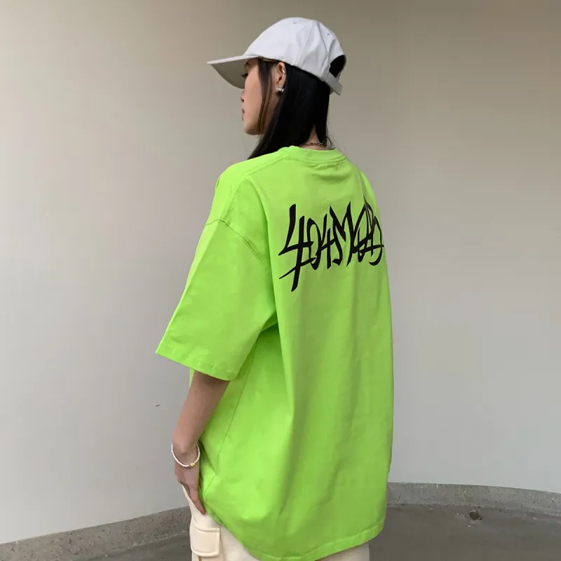 404MOB GANG T Shirts Unisex-19