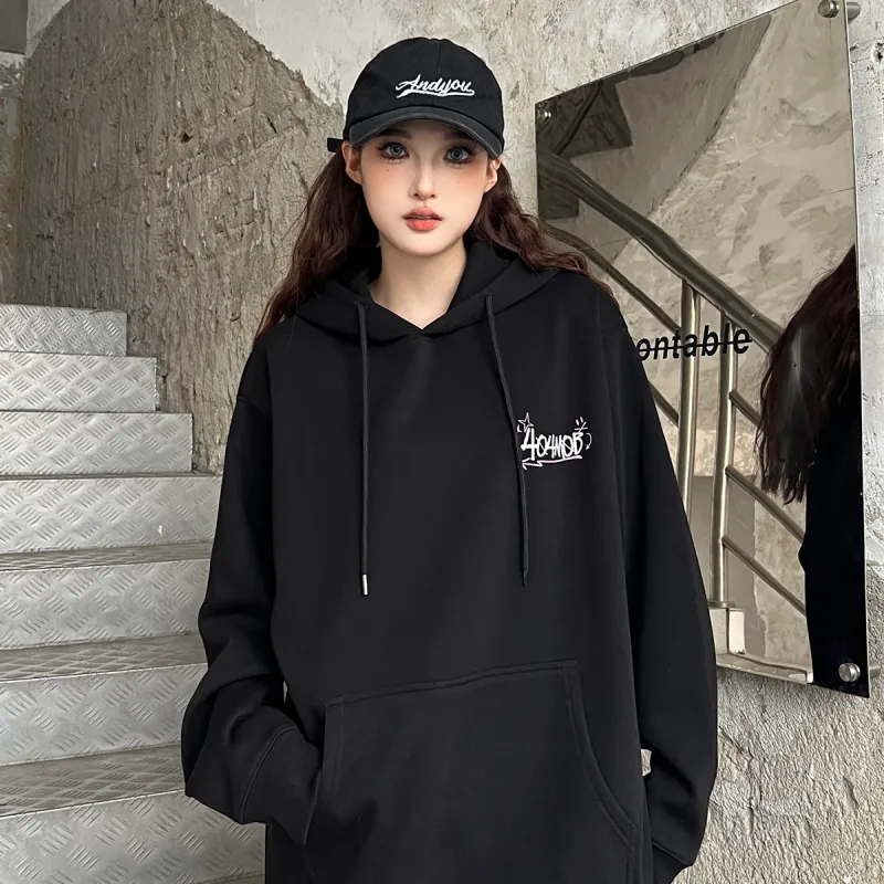 404MOB GANG Sweatshirts Unisex-5