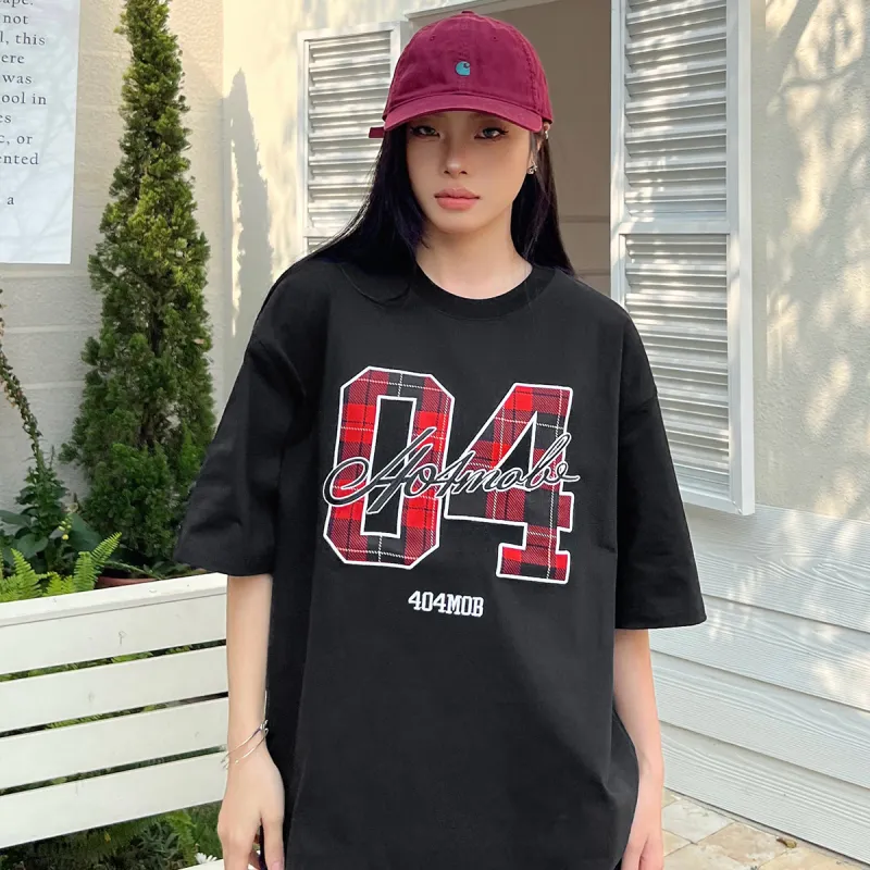 404MOB GANG T-Shirts Unisex-5