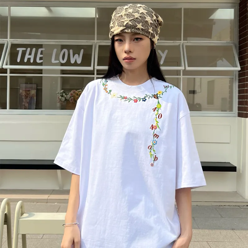 404MOB GANG T-Shirts Unisex-6