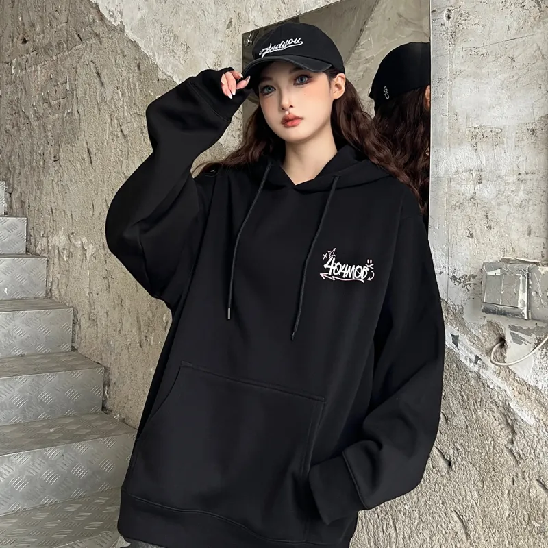 404MOB GANG Sweatshirts Unisex-2