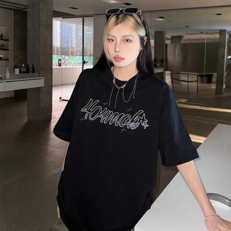 404MOB GANG T Shirts Unisex-7