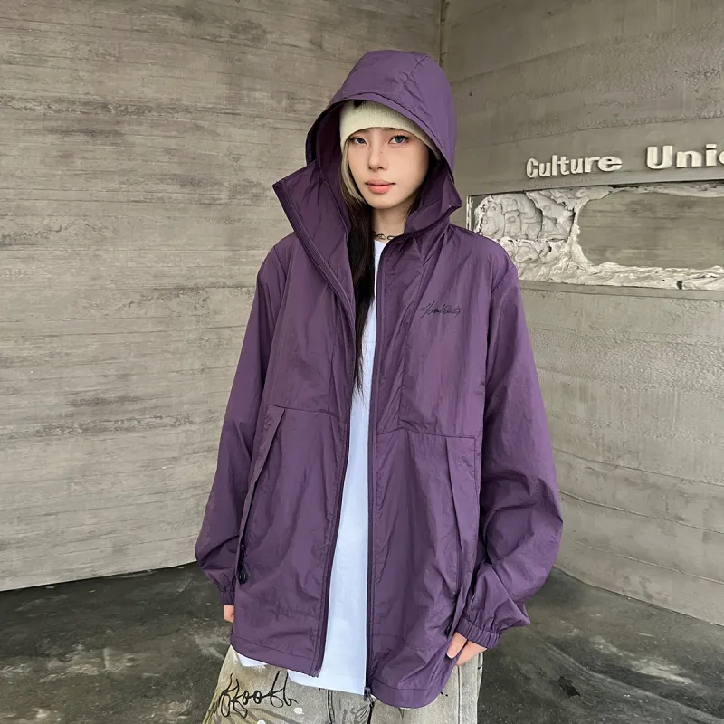 404MOB GANG Sun Protection Clothing Unisex-4