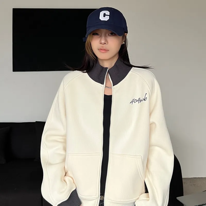 404MOB GANG Sweatshirts Women's-11