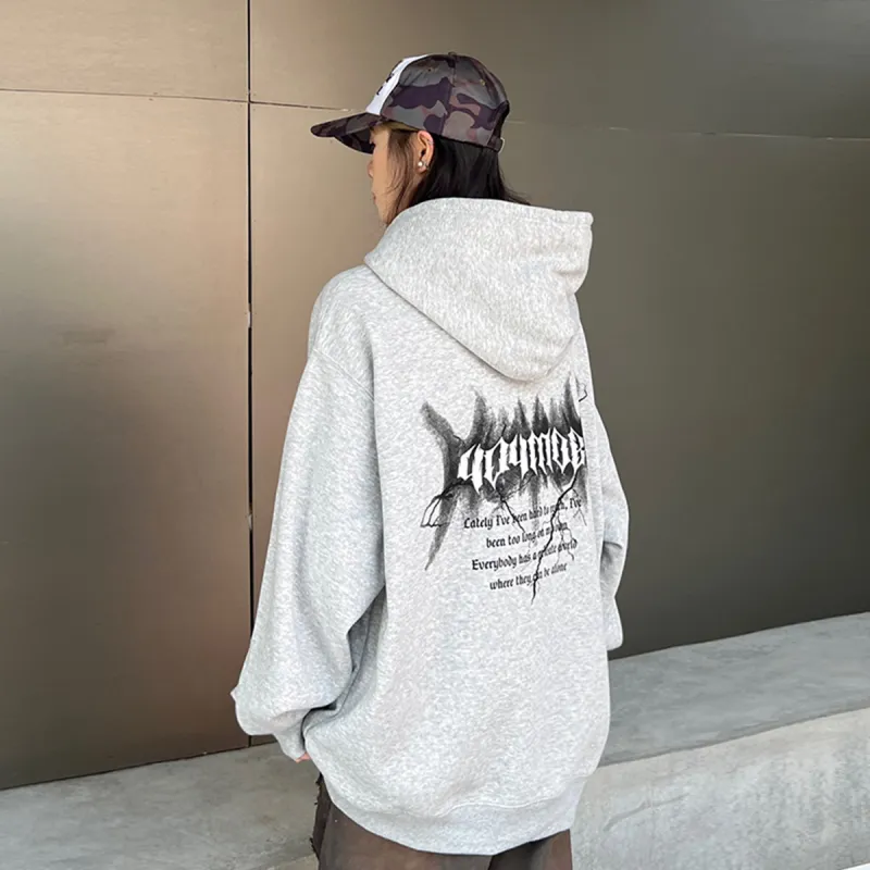 404MOB GANG Sweatshirts Unisex-7