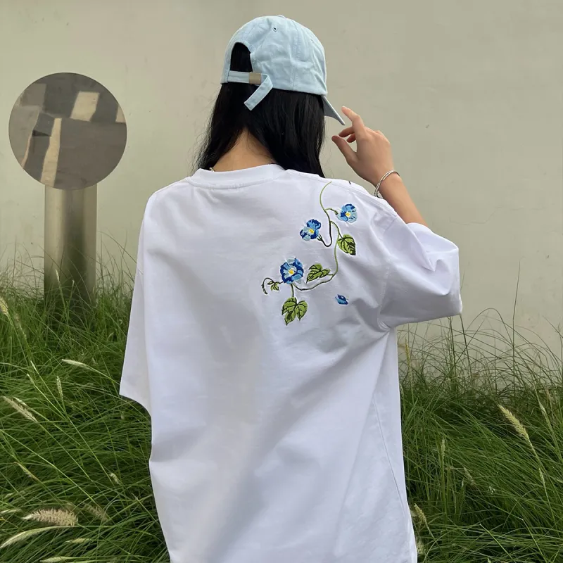 404MOB GANG T Shirts Unisex-6
