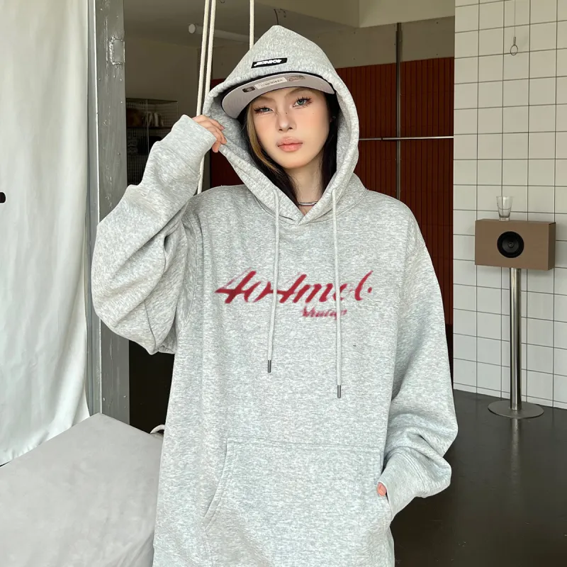 404MOB GANG Sweatshirts Unisex-5