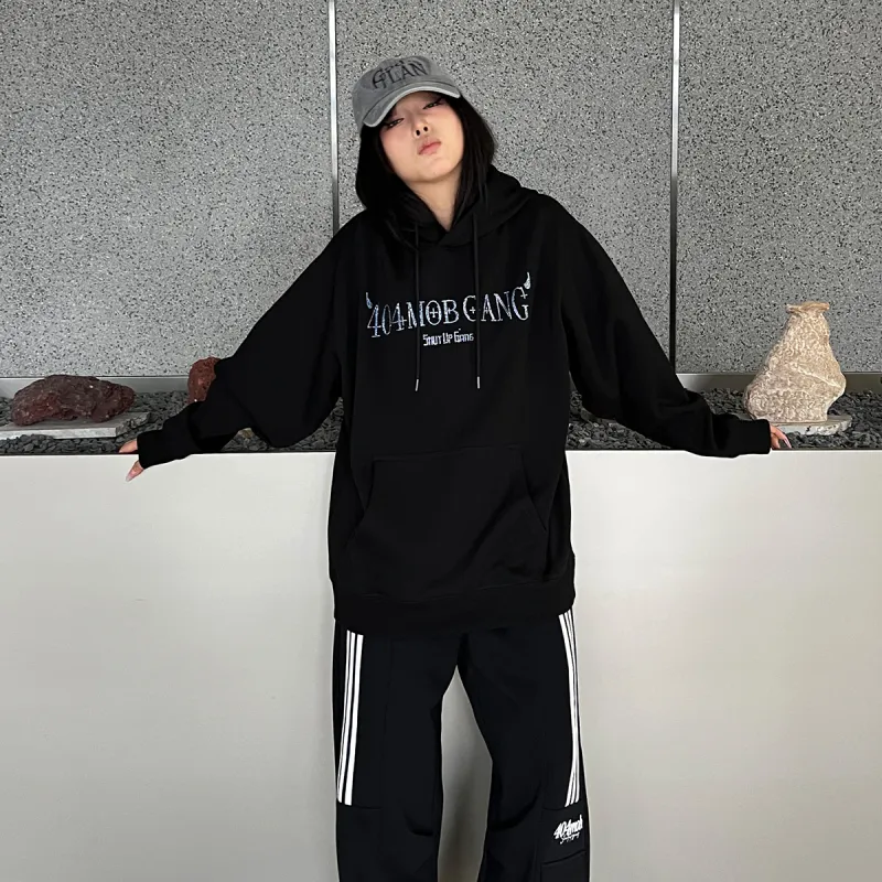 404MOB GANG Sweatshirts Unisex-8