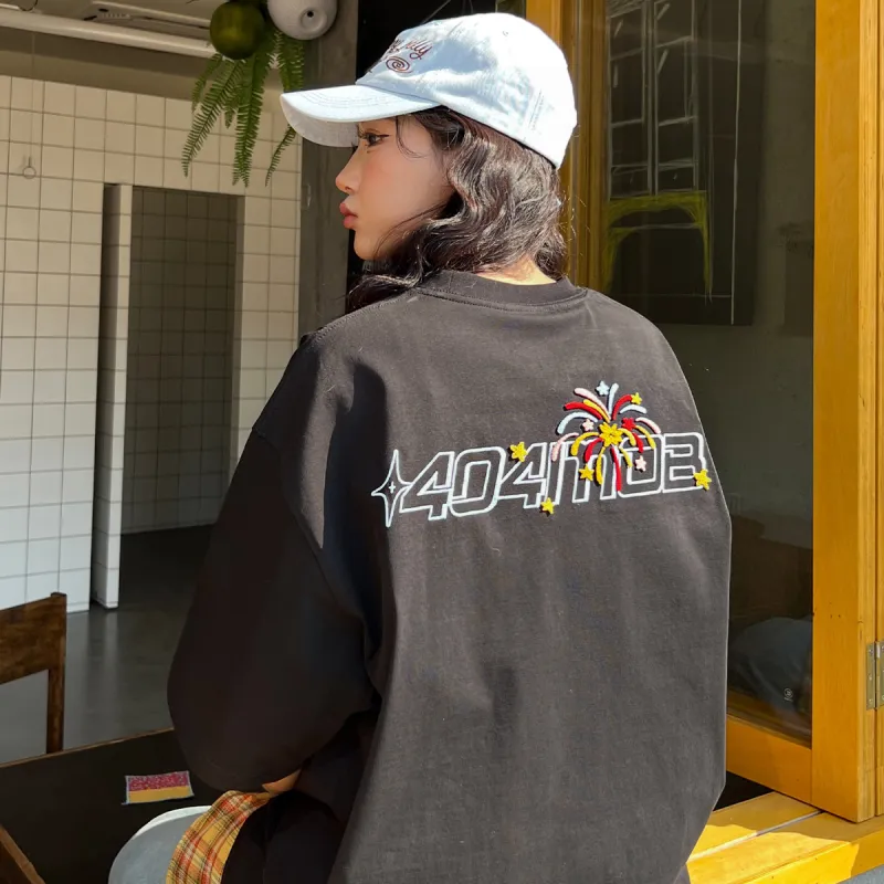 404MOB GANG T Shirts Unisex-2
